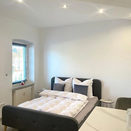 Kleines Apartment, Naehe Stadtzentrum Bamberg Extérieur photo