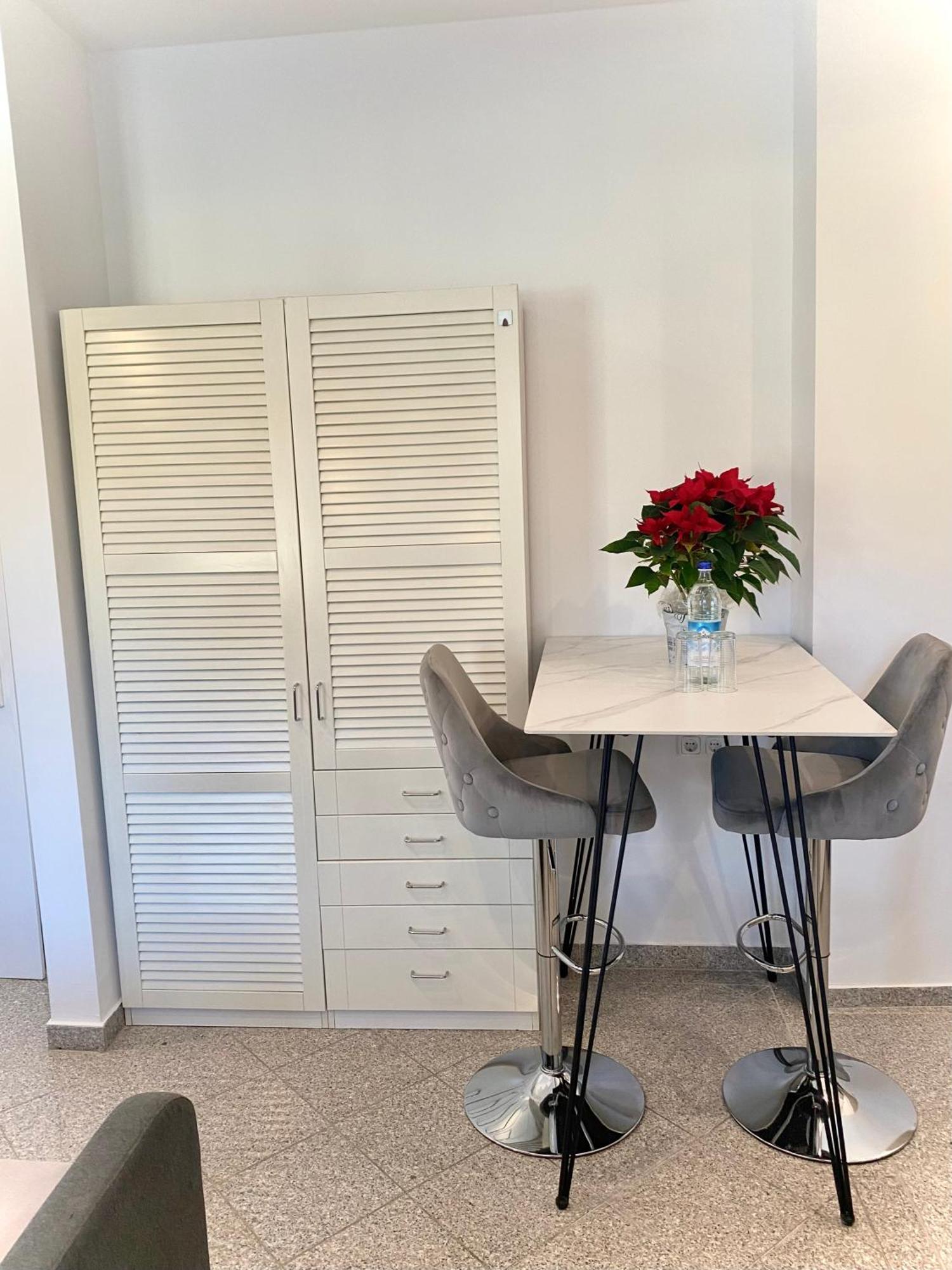 Kleines Apartment, Naehe Stadtzentrum Bamberg Extérieur photo