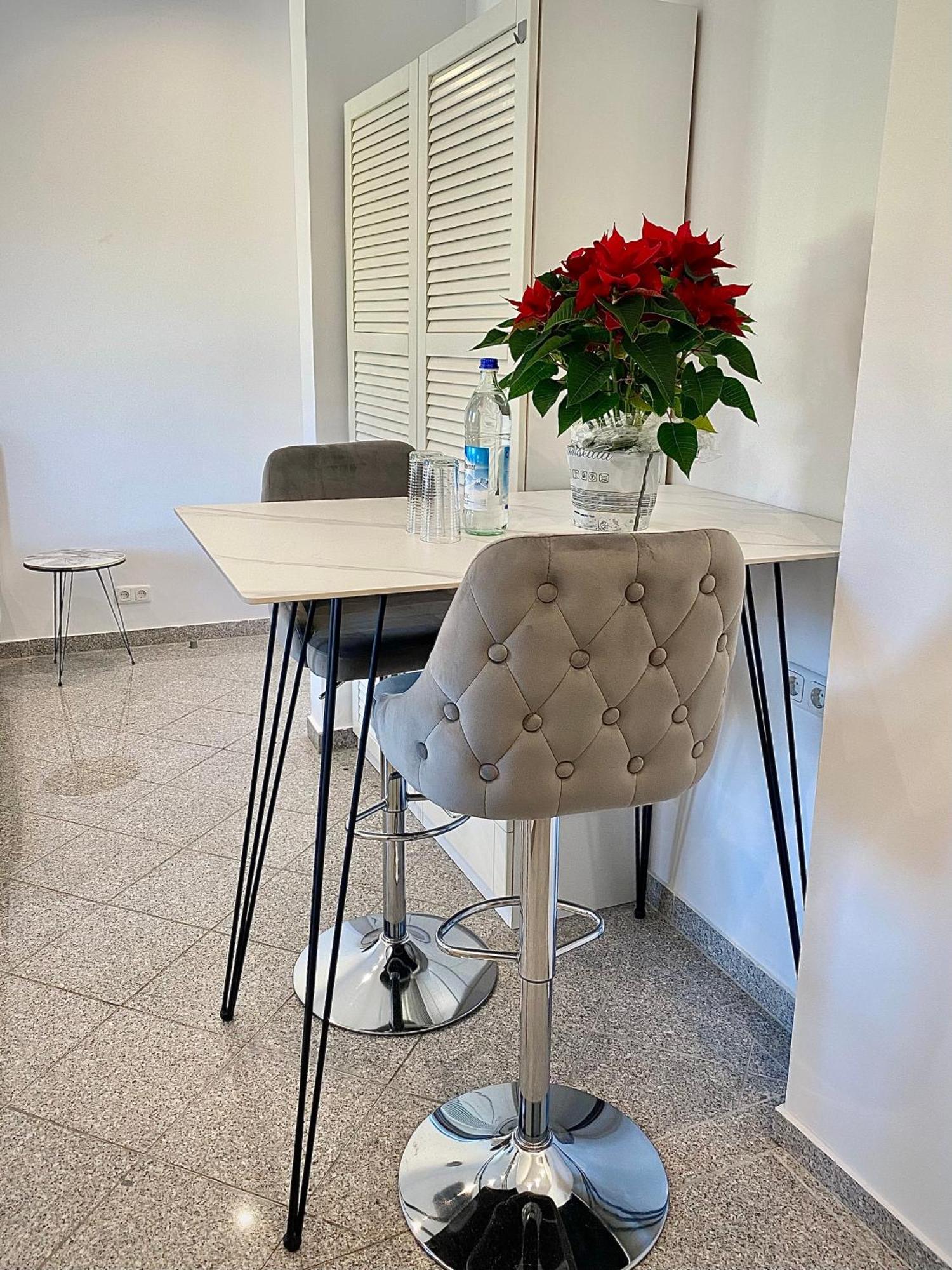 Kleines Apartment, Naehe Stadtzentrum Bamberg Extérieur photo